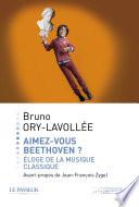 Aimez-vous Beethoven ?