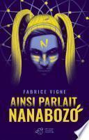 Ainsi parlait Nanabozo
