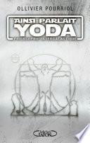 Ainsi parlait Yoda