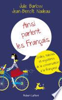 Ainsi parlent les Français