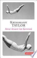 Ainsi rêvent les femmes