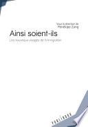 Ainsi soient-ils