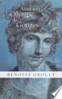 Ainsi soit Olympe de Gouges