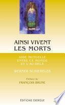 Ainsi vivent les morts
