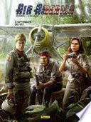 Air America - tome 2 - L'offensive du Têt 2/2