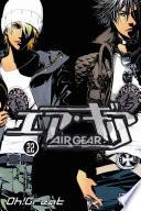 Air Gear T22