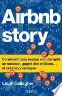 Airbnb Story