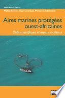 Aires marine protégées ouest-africaines