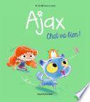 Ajax, Tome 01