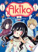 Akiko - Tome 3 - Retour aux sources
