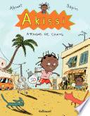 Akissi (Tome 1) - Attaque de chats