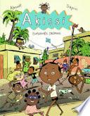 Akissi (Tome 10) - Enfermés dedans
