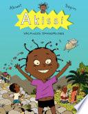 Akissi (Tome 3) - Vacances dangereuses