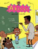 Akissi (Tome 4) - Rentrée musclée