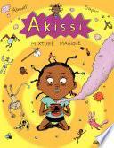 Akissi (Tome 5) - Mixture magique