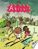 Akissi (Tome 8) - Mission pas possible