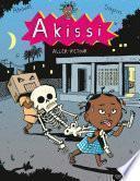 Akissi (Tome 9) - Aller-retour