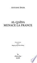Al-Qaida menace la France