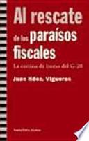 Livre Al rescate de los paraísos fiscales
