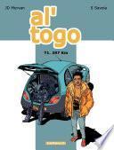 Al' Togo - tome 1 - 297 km