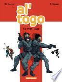 Al' Togo - tome 2 - Midi-Zuid