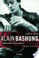 Alain Bashung