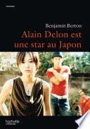 Alain Delon est une star au Japon