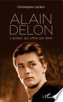 Alain Delon