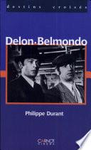 Alain Delon, Jean-Paul Belmondo