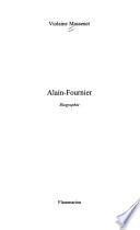 Alain-Fournier