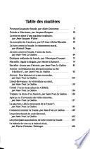 Alain Griotteray présente La fraude électorale de la gauche
