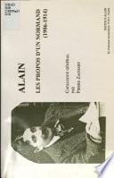 Alain