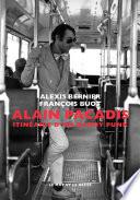 Alain Pacadis