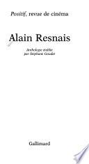 Alain Resnais