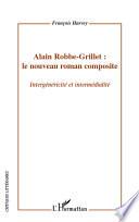 Alain Robbe-Grillet