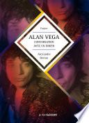 Alan Vega, conversation avec un indien