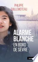 Alarme blanche