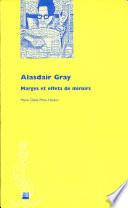 Alasdair Gray