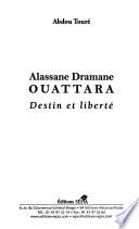 Alassane Dramane Ouattara