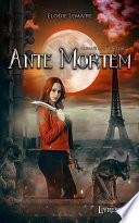 Albane Mongaillac, tome 1