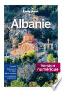 Albanie 1