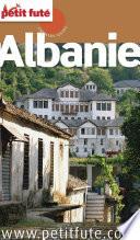 Albanie 2014 Petit Futé