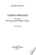 Albert Bernard