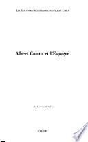 Albert Camus et l'Espagne