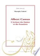 Albert Camus