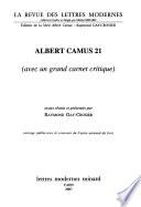 Albert Camus