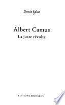 Albert Camus