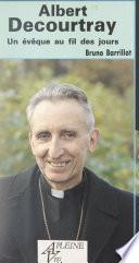 Albert Decourtray