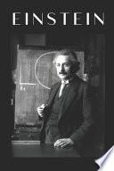 Albert Einstein agenda planificateur
