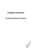 Albert Einstein